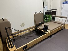 カノア 麻布十番(Kanoa)/マシンピラティス