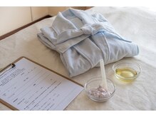 YOSAPARK Grace 仙台泉中央店/カウンセリング