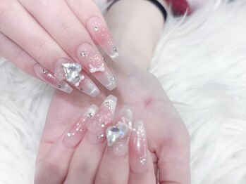 モモアネイル(MomoA nail)/