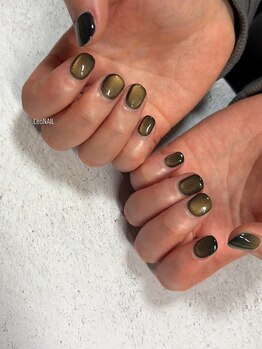 レオネイル(Leo NAIL)/