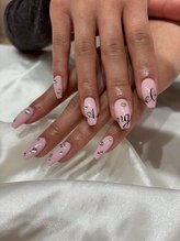 ネイルサロンアンドデコショップ アシュリー 大宮店(Ashliy)/