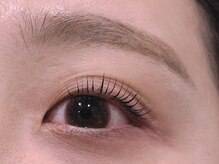 ノーナ(Nona)/まつげパーマ