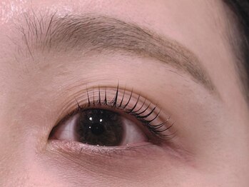 ノーナ(Nona)/まつげパーマ