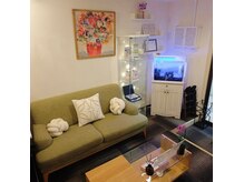 順蘭堂の雰囲気（落ち着いた店内でゆっくりとお寛ぎ下さいませ。）