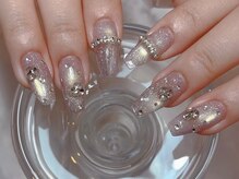 ラーレネイル(lare nail)/マグネット