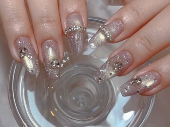 ラーレネイル(lare nail)/マグネット