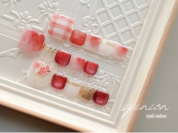 スピニオン(spinion)/定額デザイン