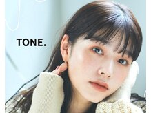 トーン 渋沢店(TONE.)/まつげパーマ＆美眉毛アイブロウ