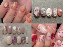 カラネイル 南森町店(calla nail)