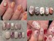 カラネイル 南森町店(calla nail)の写真