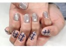 定額制ネイル