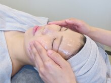 ラヴニール(L'avenir)/ニキビシミ肌管理｜クレンジング