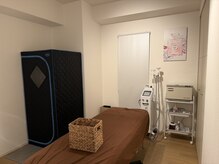 女性のための本気のダイエットサロン　REBEA【リベア】痩身/脂肪燃焼/美ボディメイク