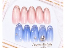 サパラ 八千代台店(Sapara)/プラチナ定額☆￥6,899　100種☆