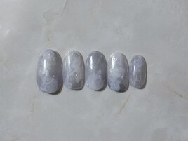 ニュアンスアート￥9000コース
