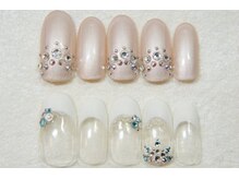 ピアシェ(Piache)/ウエディング￥12960コース