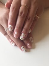 ラ シュシュ(La chou chou)/お客様ネイル