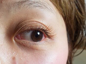 スロウ(SLOW)/【外国人風eye】