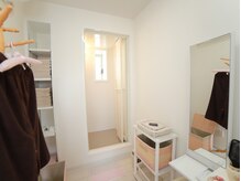 レイ ボーテ(REI BEAUTE)/シャワールーム