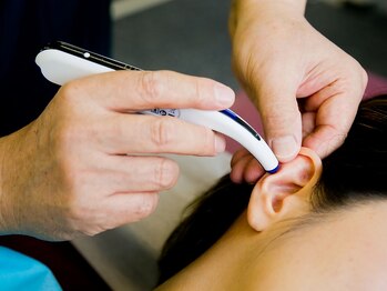 大森カイロプラクティック院/ニューロ・オリキュロセラピー