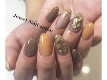 ジュエルネイルサロン(Jewel)/デザイン