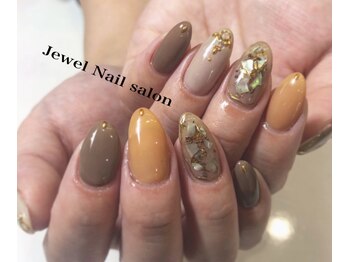 ジュエルネイルサロン(Jewel)/デザイン