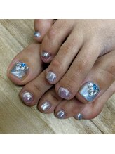 テナン(Tenang)/フットAコース ¥6000