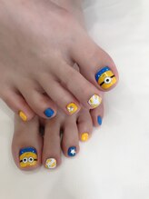 リネイル(Re nail)/