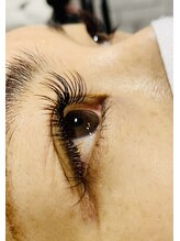 アイラッシュウル 金沢八景(eyelash uLu)/カラーバインドロック