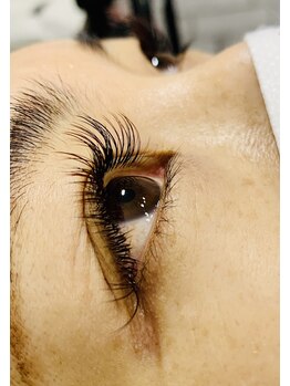 アイラッシュウル 金沢八景(eyelash uLu)/カラーバインドロック