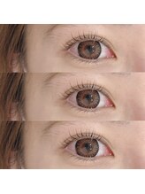 プライズアイリス アイラッシュ 池袋東口店(prize Iris eyelash)/まつげパーマ【池袋】