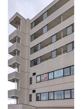 ココクロス(COCO CROSS)/COCO CROSS