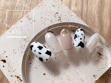エヌエープラスネイル 西葛西店(Na+nail)/