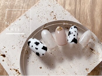 エヌエープラスネイル 西葛西店(Na+nail)/