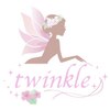 トゥインクル 麻布(twinkle)のお店ロゴ