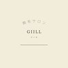 ジール(GIILL)のお店ロゴ
