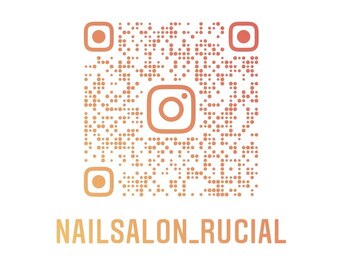 ルシアル(Rucial)/Instagramにもデザイン掲載中