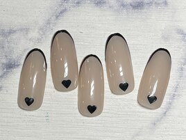 フレンチネイル