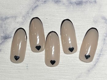 ネイルサロン インプレス(Impress)/フレンチネイル