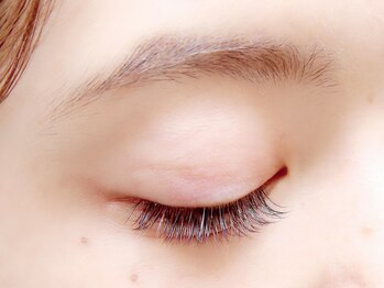 アンドミラ(&.MILA)/フラットラッシュ