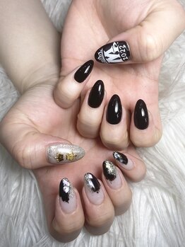 インプレス 鶴見店(Impress)/ライブネイル・推しネイル