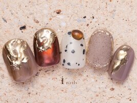 うずらミラーニュアンス8980円