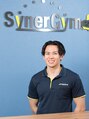シナジム くずは店(SynerGym)&nbsp;志戸岡 大起