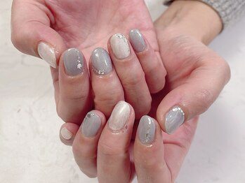 エクラ 横浜関内店(Eclat)/☆☆シンプルデザイン