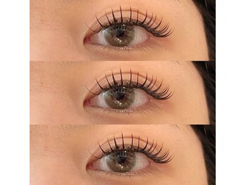 キング 高槻店(King)/フラットラッシュ120本