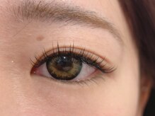 アイクイック 秋葉原店(Ai Quick)/マツエクでぱっちりお目目に♪