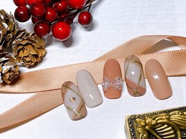 11月定額アート　トレンドアート