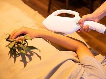 リンカ(Rinca)/毛穴/フェイシャル/脱毛