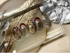 ニュアンスフレンチ
