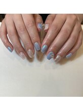 プレッジ ネイル(pledge NAIL)/韓国系ネイル